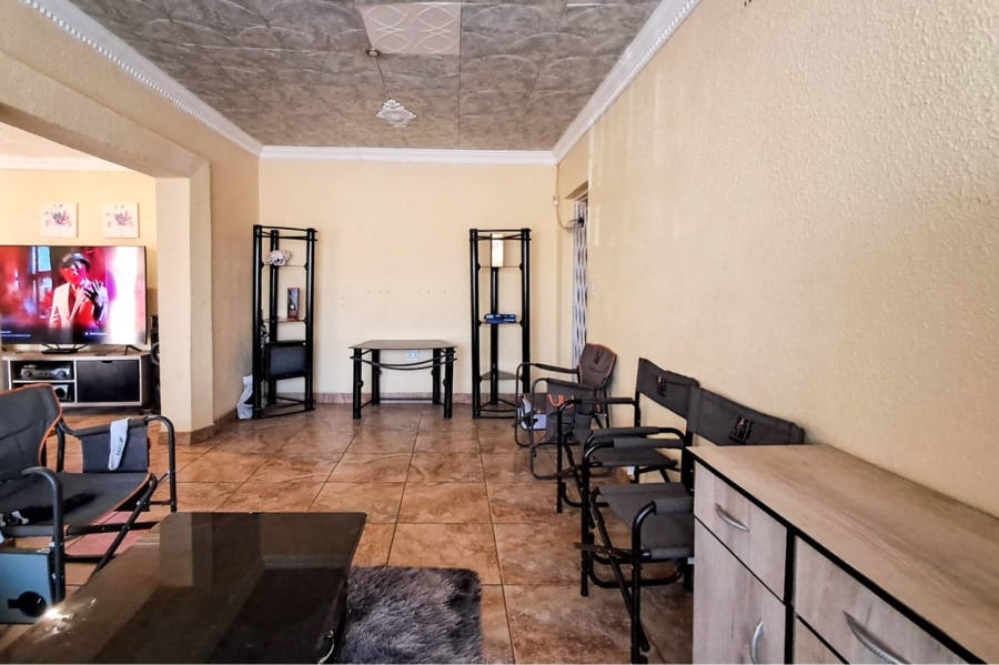 3 Bedroom Property for Sale in Jouberton North West